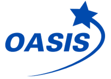 OASIS-logo