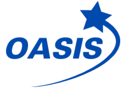 OASIS-logo